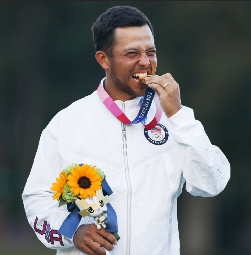 Everything You Need to Know About Golf at the Olympic Games Xander