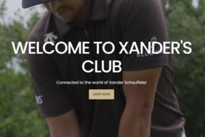 xanders-club-collection